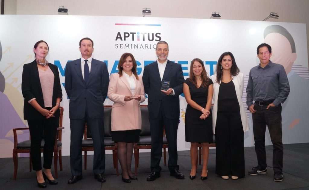 PERÚ | Reconocen a Konecta y Sodexo como “Agentes de la Igualdad 2019”